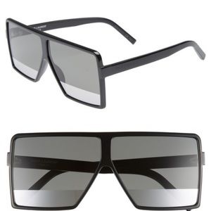 Saint Laurent Sunglasses